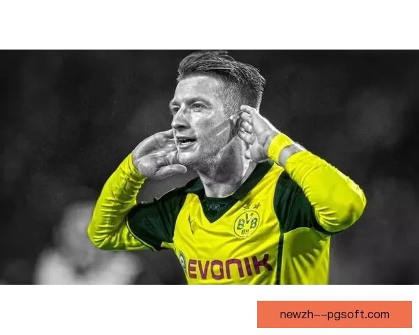 多特蒙德老将罗伊斯正式自由转会加盟洛杉矶银河展开新征程