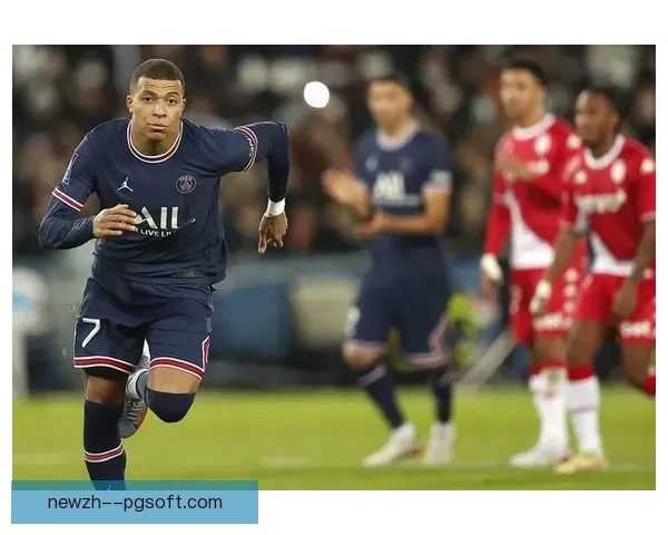 姆巴佩加冕法甲历史射手王开启巴黎王朝新纪元书写足坛传奇篇章再