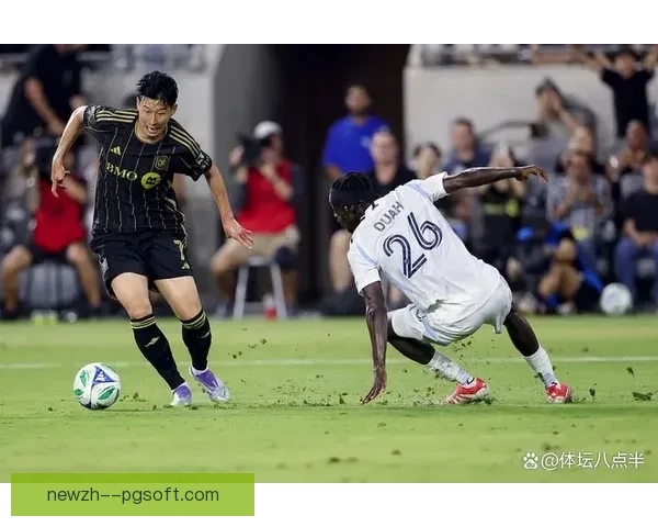 孙兴慜加盟LAFC首战上演精彩表现 两球一助攻引爆亚裔社区热潮
