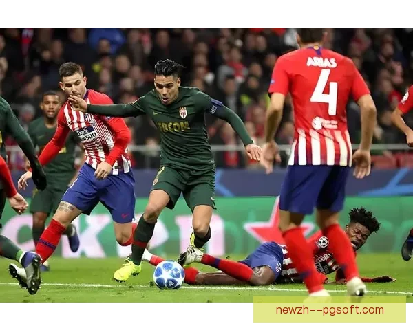 摩纳哥法甲勇夺亚军成功晋级欧洲冠军联赛