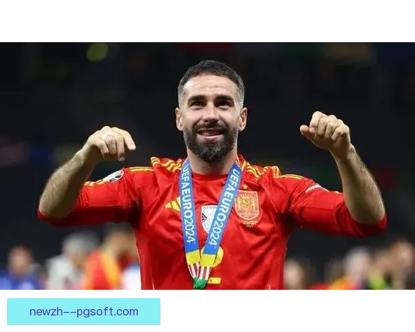 皇马官方宣布后卫卡瓦哈尔成功完成手术预计恢复期为数周