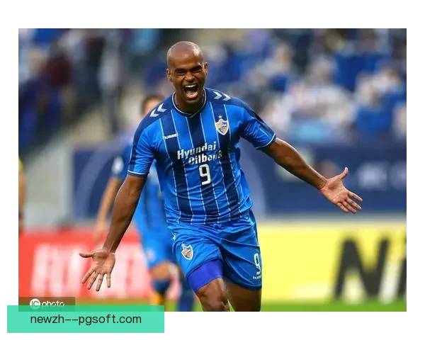 蔚山现代力克波斯波利斯问鼎亚冠书写亚洲足坛新传奇时刻再创荣耀