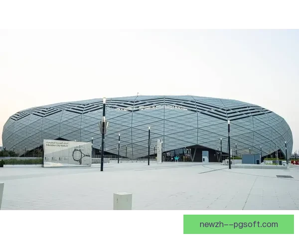 堪萨斯城宣布为世界杯观众建设专用停车场全面提升赛事接待能力